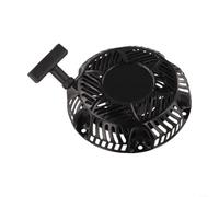 Replacement Recoil Starter For Ch395 277Cc Engine Matches Original 17 165 12 S Pull Start Configuration