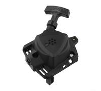 Replacement Recoil Starter for Echo Compatible Models SRM2620 HCA2620 PAS2620 Including A051003210 Part Number for Durable and Reliable Engine Start
