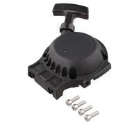 Replacement Recoil Starter for For Echo Models SRM265 SRM266 PE265 PE266 PPT265 PPT266 Part Number A051000940 A051000941 Plastic Construction for Long Term Outdoor Use