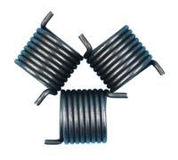 Replacement Recoil Starter Spring Compatible with 137 142 235 236 240 E PP3314 PP 3818 4018AV 3816 PPB 4018 4218 AVX Chainsaw 530021180