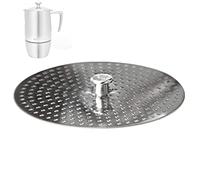 Replacement reducer for Italian coffee maker, 500 ml