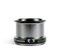 Replacement Reel spool Korum Zelos Distance 6000 Deep Noir 0,34 mm/320 m | 0,37 mm/270 m