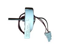 Replacement Refrigerator Cooling Fan Motor,Compatible For Samsung,Refrigerator Fridge Cooling Fan Drep5020Lb Dc12V Freezer Accessories