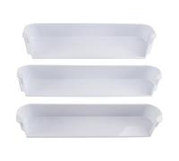 Replacement Refrigerator Door Shelf Kit for Dometic Refrigerator Freezer/Upper/Bottom Door Shelf 29325760166