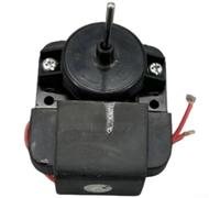Replacement Refrigerator Fan Motor, Cooling Fan for LG and for SANYO Refrigerators, Various Sizes(G)