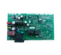 Replacement Refrigerator Motherboard Power Strip KAN92SC41C KAN92C4AC, Compatible for Bosch, Refrigerator Replacement Parts