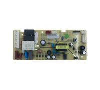 Replacement Refrigerator Motherboard W19-22, Compatible For Candy, Compatible For Hoover, Refrigerator Circuit Board Refrigerator Main PCB Power Control Board HT-PCB-247-A11195A-PC-V06