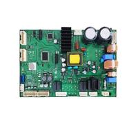 replacement refrigerator parts, Compatible For Samsung Refrigerator Control Board DA94-04605M Circuit DA92-01138N Motherboard Refrigerator Accessories,for parts accessory