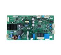 replacement refrigerator parts, Refrigerator Motherboard, PCB Control Plate, Model Number EBR80977611, Compatible For LG Brand,for parts accessory
