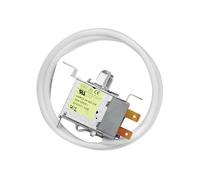 Replacement Refrigerator Temperature Control Thermostat Part#5304522330 Fits for Frigidaire White Westinghouse Refrigerator,Replaces 4961212,AP6976293,PS12731508,EAP12731508