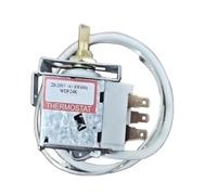 Replacement Refrigerator Thermostat Mechanical Temperature Switch WDF24K Refrigerator Replacement Parts
