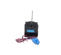Replacement Refrigerator Ventilation Fan Motor 4681JB1027B ODM-002C Reverse Rotary Motor DC13V 0.135A