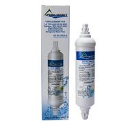 Replacement Refrigerator Water Filter BL9808 (51835-23518),Compatible for LG ,5231JA2003A, ADQ73693901(1pcs)