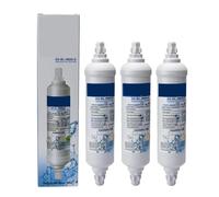 Replacement Refrigerator Water Filter BL9808 (51835-23518),Compatible for LG, 5231JA2003A, ADQ73693901,3pcs/lot Replace The Refrigerator Water Filter