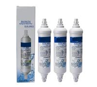 Replacement Refrigerator Water Filter BL9808 (51835-23518), Compatible For LG, 5231JA2003A, ADQ73693901(3pcs)