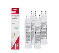 Replacement Refrigerator Water Filter ,Compatible For FPPWFU01, PWF-1 Replace The Refrigerator Water Purifier(4pcs)