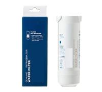 Replacement Refrigerator Water Filter，Compatible For GE ，XWF GSE25 GSS23 GSS25 GZS22 PSE25 CZS22 XFE26 GDE21 GNE27JSMSS MB-F48 GNE27JSMSS(1pcs)