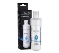 Replacement Refrigerator Water Filter ，Compatible For LG， LT1000P Compatible LFXS30796S LFXS30796D LRFDS3006S LRFDS3006D LRFVS3006D(1 pcs)
