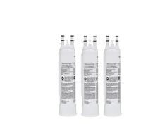 Replacement Refrigerator Water Filter For FPPWFU01 PWF-1，3PCS