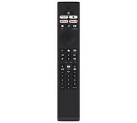 Replacement Remote BRC0984505 01 398GR10BEPHN0047BC Fit for Philips 4K UHD LED Smart TV 65PUS7556/12 55PUS7556/12 50PUS7556/12 43PUS7556/12 43PUS7506/12 50PUS7506/12 55PUS7506/12 65PUS7506/12