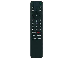Replacement Remote Commander Compatible with Sony 4K Ultra HD TV X90L Series BRAVIA XR Full Array LED Smart Google TV XR-75X90L XR-55X90L XR-65X90L XR-85X90L XR-98X90L XR-55X90CL XR-65X90CL XR-75X90CL