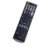 Replacement Remote Compatible for TXSR308 HTS3400 HTRC230 AVX290 Video Systems Controller Easy Setup and Operate Replacement Remote