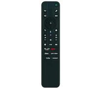 Replacement Remote Compatible with Sony 4K Ultra HD Google TV X90L Series