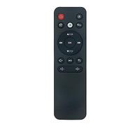 Replacement Remote Compatible with ViewSonic M1 Portable Cinema/Projector