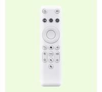 Replacement Remote Control 188048200, Remote Fit for Epson Smart Projector CO-FHO1 CO-FD01 CO-WO1 CO-WX01 CO-WX02