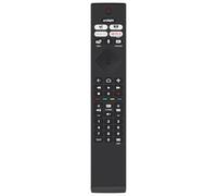 Replacement Remote Control 398GM10BEPHN0020SY, Fit for Philips 4K UHD LED Andr0id TV 50PUS9005/12 58PUS9005/12 70PUS9005/12