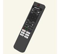 Replacement Remote Control 398GM10BEPHNE000SY 398GM10BEPHNE000CR SRC-3215-01, Fit for Philips HD Full HD 4K LED Smart TV