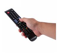 Replacement Remote Control AA59-00581A English Version For Samsung LCD Smart TV