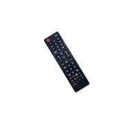 Replacement Remote Control AA59-00603A Sub BN59-01054A AA59-00743A Compatible with Samsung LED LCD TV