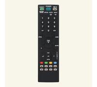 Replacement Remote Control AKB73655802 Sub AKB73655861, Fit for LG LED LCD TV 26CS460 32CS460 42CS460 42CS460S- 26CS460S-ZA 32CS460S-ZA 42CS460S-ZA 26CS460T-ZA 32CS460T-ZA 42CS460T-ZA 32CS460UC