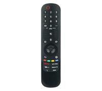 Replacement Remote Control AKB76039901 MR22GA MR22GN, Fit for LG 2022 OLED 4K UHD Smart TV OLED77B2PUA OLED55B2PUA 86QNED80AQA 75QNED80AQA 65QNED80AQA 55QNED80AQA 50QNED80AQA