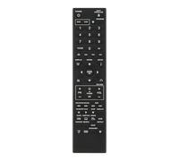 Replacement Remote Control Applicable For LG 6711R1P104D DVD VCR Combo Player V180 V280 V190 V192 V160 V192H V280B V280N V281 V290 V390H V692WK V180S V271 V280N-S V271-W1 V280S-P1 V280N-P2Z