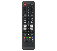 Replacement Remote Control BN59-01483C, Fit for Samsung Crystal UHD U7000F U7005F U7025F U7079F U7099F U8000F U8090F 4K Smart TV (2025)