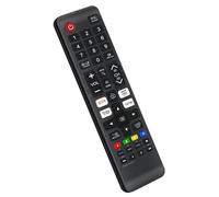 Replacement Remote Control BN59-01483C, Fit for Samsung Neo QLED 4K QN83F QN1EF QN70F QN72F QN73F QN74F QN80F QN85F QN900F QN90F QN92F QN93F QN94F QN990F Vision AI Smart TV (2025)