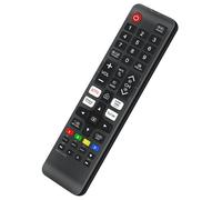 Replacement Remote Control BN59-01483C, Fit for Samsung OLED S85F S90F S91F S92F S93F S94F 4K Vision AI Smart TV (2025)