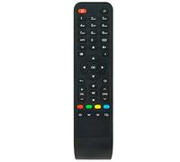 Replacement Remote Control Commander Compatible with Infomir MAG522 MAG 522 MAG420 MAG 420 MAG322 MAG 322 MAG254 MAG420w1 MAG 254 MAG520 MAG 520 TV Box