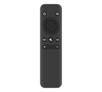 Replacement Remote Control Compatible for AORUS FV43U FO48U SRC-1214 CY22G04GP 398GR10BEGJN0168SY Tactical Gaming Monitor