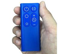 Replacement Remote Control Compatible for Dyson AM06 AM07 AM08 Pure Cool Tower Purifier Fan (Blue)