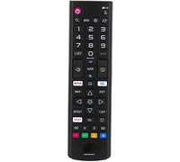 Replacement Remote Control Compatible for LG 32LM630BPLA 49UM7000PLA 55UM7000PLC 55UM7400PLB 65UM7000PLA Smart LED TVs