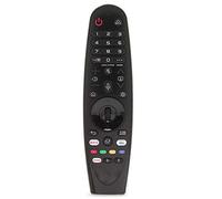Replacement Remote Control Compatible for LG 55SM8200PLA 55" NanoCell 4K TV