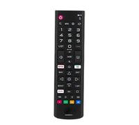 Replacement Remote Control Compatible for LG 65UL3E-B Ultra HD Large Display