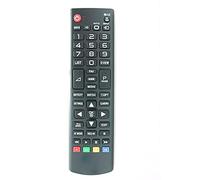 Replacement Remote Control Compatible for LG PF1000U Home Cinema Minibeam Ust