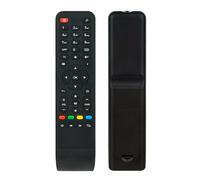 Replacement Remote Control Compatible for MAG Infomir TV Box MAG520 MAG420 MAG522 MAG420w1 MAG520w3 MAG522w3 MAG 420 MAG 520 MAG 522 MAG322 MAG254 MAG 322 MAG 254 MAG322w1 IPTV OTT Set-Top Boxes
