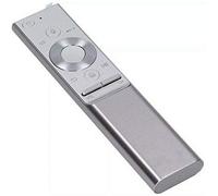 Replacement Remote Control Compatible for Samsung SIZE_75 QE65Q900RAT QE65Q900RATXXU 2018 75 Inch Q900R Flagship QLED 8K HDR 4000 Smart TV