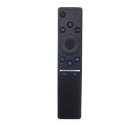 Replacement Remote Control Compatible for Samsung UE49MU6500 Curved HDR 4K Ultra HD Smart TV