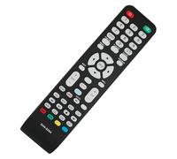 Replacement Remote Control Compatible for Sanyo TV HT32546 DP32640 DP42740 DP42841 DP46841 DP50842 DP46812 DP19648